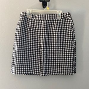 Forever 21 contemporary skirt